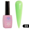 Каучуковая база Global Fashion (Глобал Фэшн) Color French Base 023, 8 мл