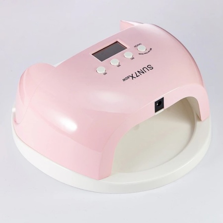 Лампа для ногтей SUN (Сан) 7X UV+LED, 60 W