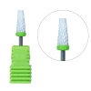 Фреза керамическая С 3/32 Umbrella, зеленая
