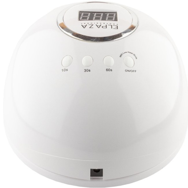Лампа для ногтей Elpaza (Эльпаза) R7 UV+LED, 72 W