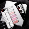 Полигель Naomi AcryGel 02 Молочный, 15гр