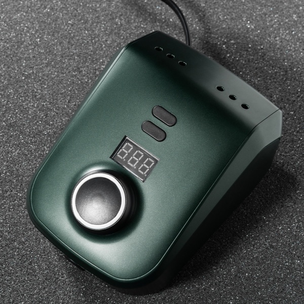 Аппарат для маникюра и педикюра Irisk (Ириск) Charly Plus 35 тыс. об., 30 Вт