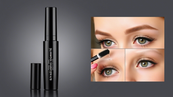 Сыворотка для роста бровей и ресниц 3D Instant Laser RevitaLash Serum 10 мл