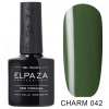 Гель-лак Elpaza (Эльпаза) Charm 042, 10 мл