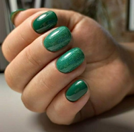 Гель-лак Tartiso (Тартисо) светоотражающий Hollywood Shine 002, 10 мл