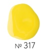 Гель-лак Irisk (Ириск) Elite Line №  317, 10 мл