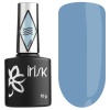 Гель-лак Irisk (Ириск) Zodiak № 276 Вода, 10 мл