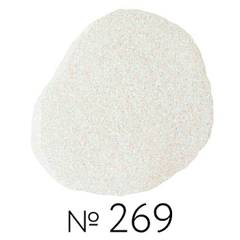 Гель-лак Irisk (Ириск) Elite Line №  269, 10 мл