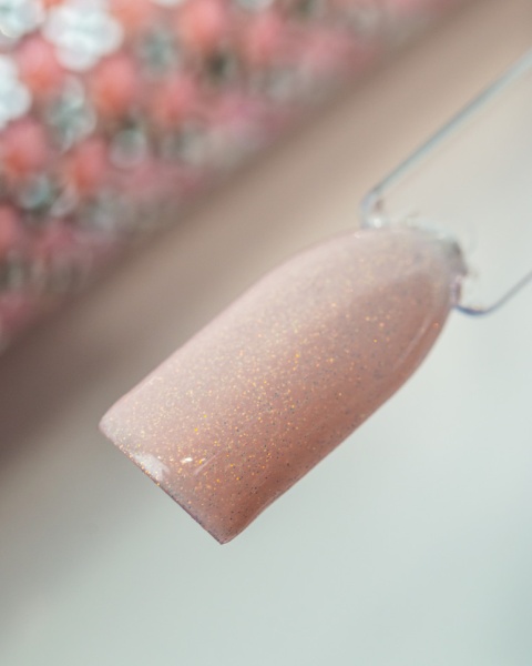 База Gellaktik (Геллактик) BASIS SHIMMER №04, 12мл