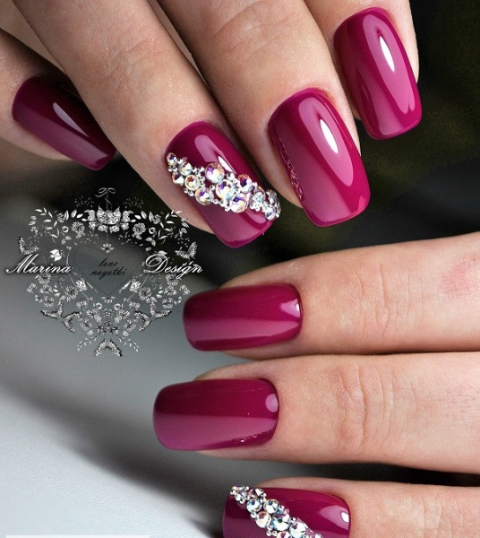 Гель-лак Grattol (Граттол) Classic 104 Lilac, 9 мл