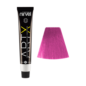 Nirvel (Нирвел) перманентный краситель для волос ArtX M-10, 100мл