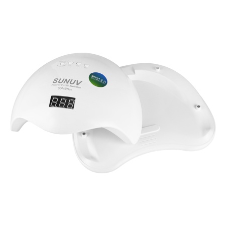 Лампа для ногтей Sunuv 5+ UV+LED, 48 Вт (original)