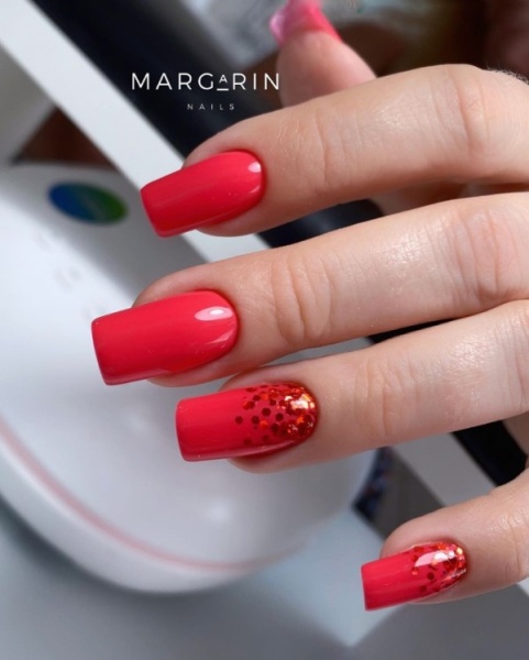 Global Fashion (Глобал Фэшн) Glitter Gel 04, 5 мл