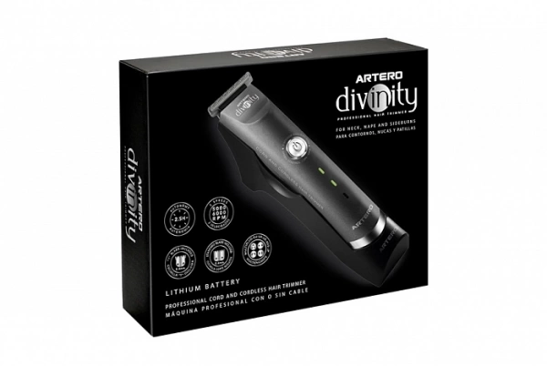 Триммер для окантовки ARTERO Divinity