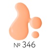 Гель-лак Irisk (Ириск) Elite Line №  346, 10 мл