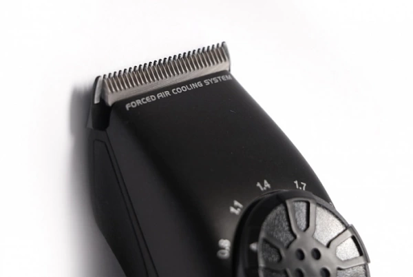 Машинка для стрижки Madeshow M2