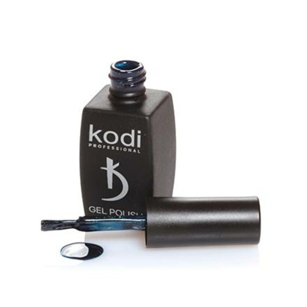 Гель-лак Kodi (Коди) Basic Collection №100AQ, 8 мл
