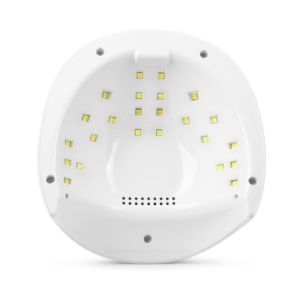 Лампа для ногтей Elpaza (Эльпаза) SN UV+LED, 48 W