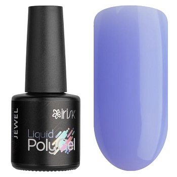 Жидкий полигель Irisk (Ириск) Liquid PolyGel 25 Persian Jewel, 10 мл