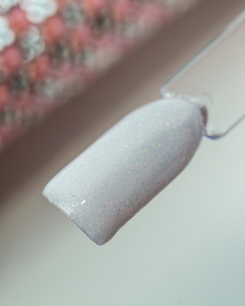 База Gellaktik (Геллактик) BASIS SHIMMER №06, 12мл