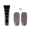 Акригель Elpaza (Эльпаза) Acryl Gel (полигель) Reflective UV/LED 23, 15 мл