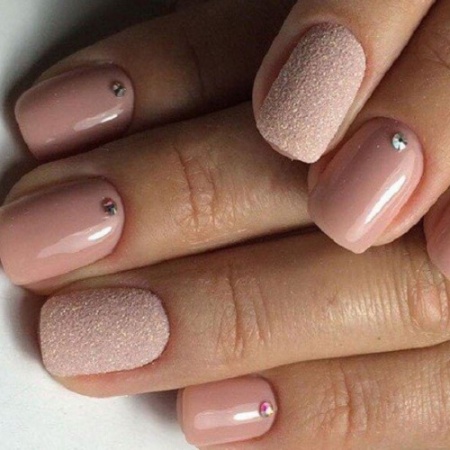 Гель-лак Elpaza (Эльпаза) Romantic 012, 10 мл