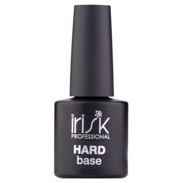 Жесткая база Irisk (Ириск) Hard Base 01, 10мл