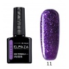 Гель-лак Elpaza (Эльпаза) Lilac 011, 10 мл