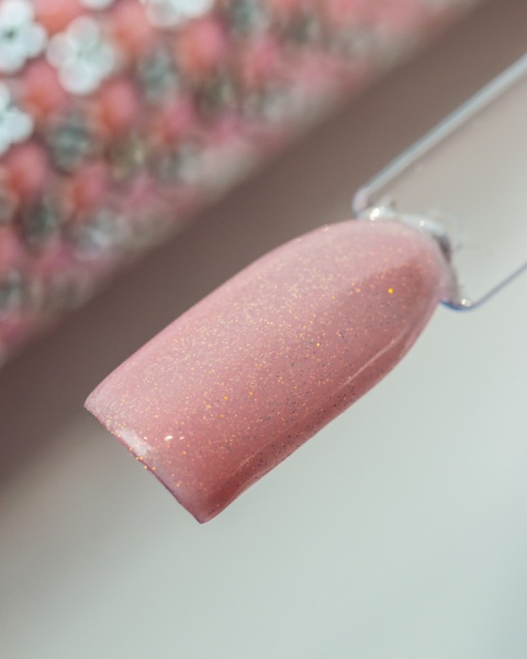 База Gellaktik (Геллактик) BASIS SHIMMER №02, 12мл