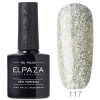 Гель-лак Elpaza (Эльпаза) Classic № 117, 10 мл