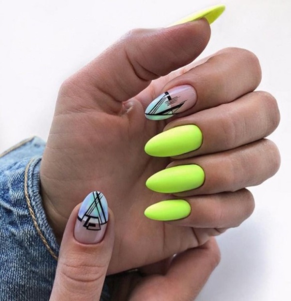 Cosmolac (Космолак) гель-паста для стемпинга Чёрная, 5 мл.