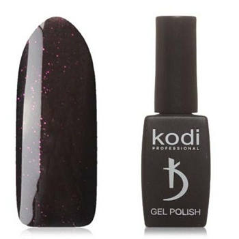 Гель-лак Kodi (Коди) Basic Collection №110BW, 8 мл