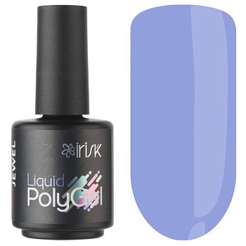 Жидкий полигель Irisk (Ириск) Liquid PolyGel 25 Persian Jewel, 18 мл