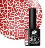 Гель-лак Holy Rose (Холи Роуз) кракелюрный Beauty Crack № 07,10 мл