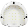 Лампа для ногтей SUN F8 UV+LED, 86 W