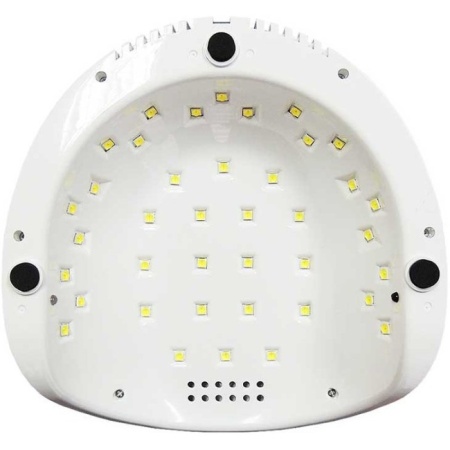 Лампа для ногтей SUN F8 UV+LED, 86 W