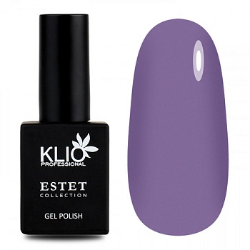 Гель-лак Klio Estet Collection №045, 10 мл
