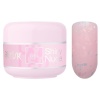 Моделирующий гель Irisk ABC Limited collection, №23 Shiny Nude, 15мл