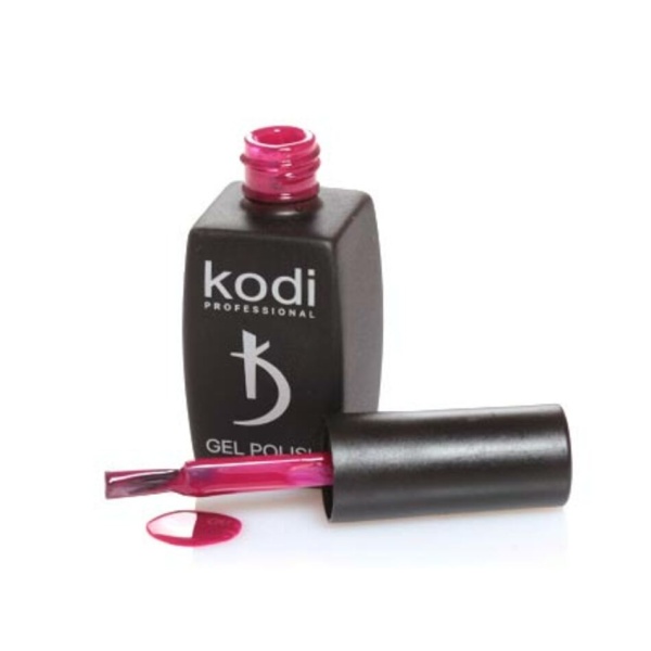 Гель-лак Kodi (Коди) Basic Collection №30WN, 8 мл