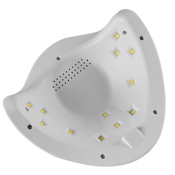 Sun (сан) 5 mini лампа для ногтей UV+LED, 24 W