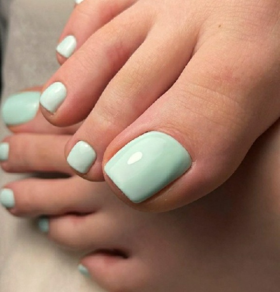 Гель-лак Global Fashion (Глобал Фэшн) Summer Light 018, 8 мл