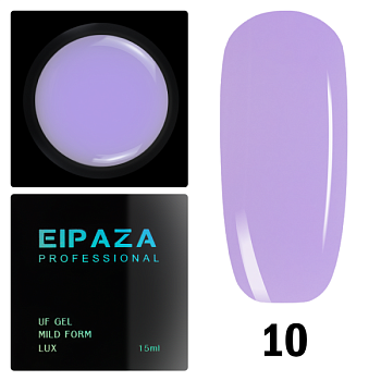 Полигель Elpaza (Эльпаза) Gel Mild Form Lux 10, 15 мл