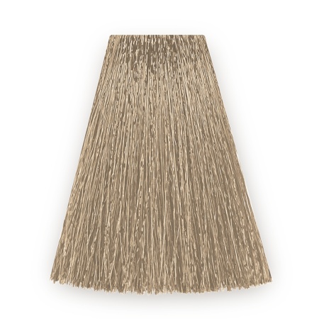 Nirvel (Нирвел) бивалентная краска для волос Nature 10-12, 100 мл