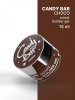 Гель для наращивания CosmoLac (Космолак) Candy Bar Smart Builder Choco, 15 мл