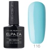 Гель-лак Elpaza (Эльпаза) Classic № 116, 10 мл