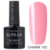Гель-лак Elpaza (Эльпаза) Charm 102, 10 мл