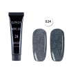 Акригель Elpaza (Эльпаза) Acryl Gel (полигель) Reflective UV/LED 24, 15 мл