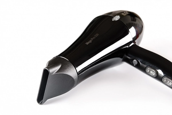 Фен парикмахерский профессиональный Hush Mega Pro 530