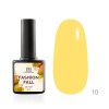 Гель-лак TNL (тнл) Fashion Fall 010 Интригующая коллекция, 10 мл