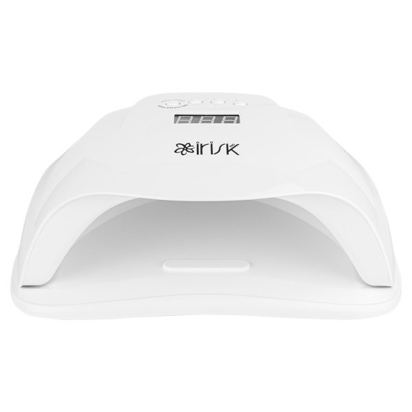 Лампа Irisk (Ириск) Omega LED/UV, 54 Вт, белая